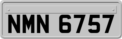NMN6757