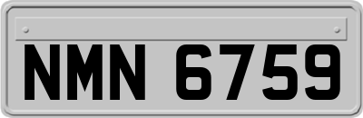 NMN6759