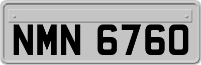 NMN6760