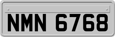 NMN6768
