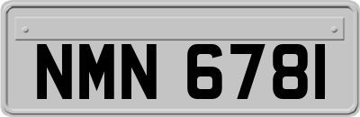 NMN6781