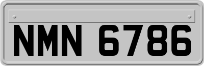 NMN6786