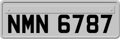 NMN6787