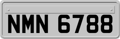 NMN6788