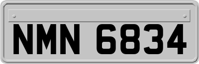 NMN6834