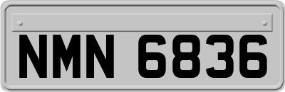 NMN6836