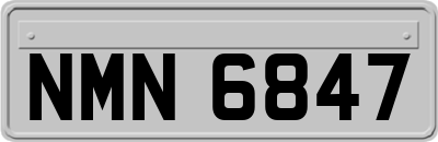 NMN6847