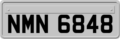 NMN6848
