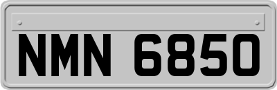 NMN6850