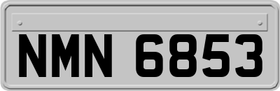 NMN6853