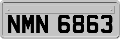 NMN6863