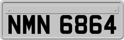NMN6864