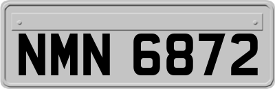 NMN6872