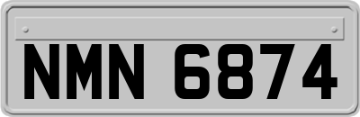 NMN6874