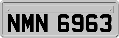 NMN6963