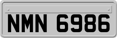 NMN6986