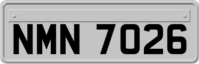 NMN7026