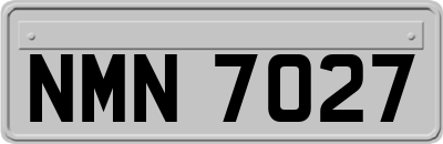 NMN7027