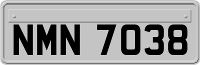 NMN7038
