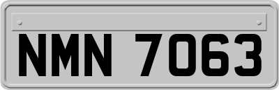 NMN7063