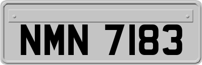 NMN7183