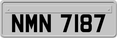 NMN7187