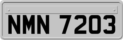 NMN7203
