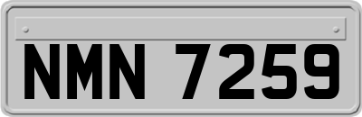 NMN7259