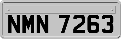 NMN7263