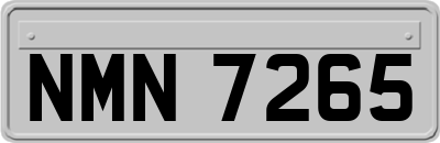 NMN7265