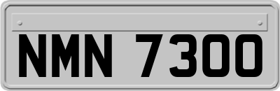 NMN7300