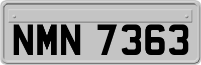 NMN7363