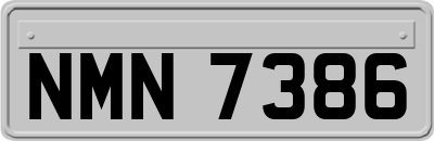 NMN7386