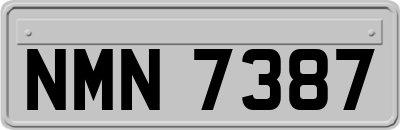 NMN7387