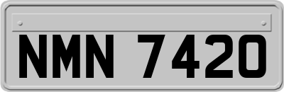 NMN7420