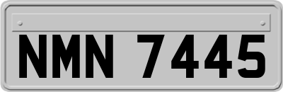 NMN7445
