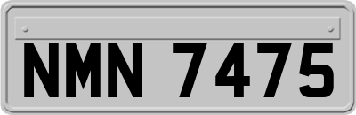 NMN7475