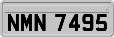 NMN7495