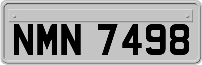 NMN7498