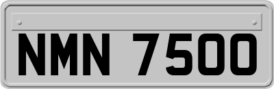 NMN7500
