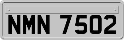 NMN7502