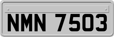 NMN7503