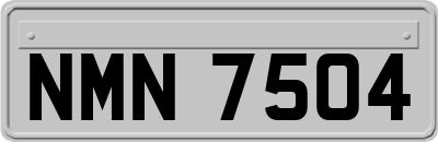 NMN7504