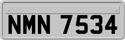NMN7534