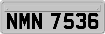 NMN7536