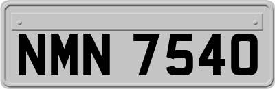 NMN7540