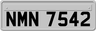 NMN7542
