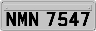 NMN7547