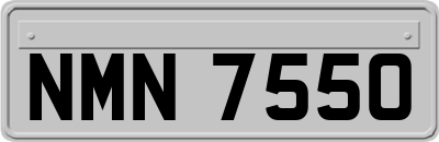NMN7550