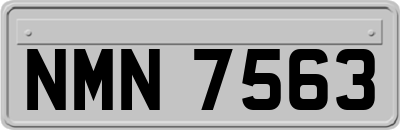 NMN7563